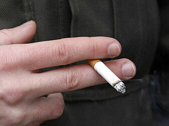 Smokers in Paris face strict n...
